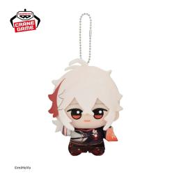 【楓原万葉】原神 ちびぐるみ〜復刻ver.〜vol.6