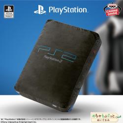 PlayStation™公式 めちゃもふぐっとぬいぐるみ~PlayStation™2~