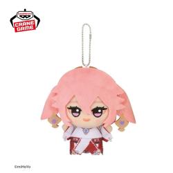 【八重神子】原神 ちびぐるみ〜復刻ver.〜vol.5