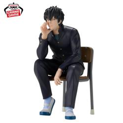 3年Z組銀八先生 デスクフィギュア-土方十四郎-