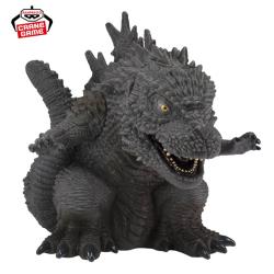 【呉爾羅(2023) 襲撃の夜イメージカラーver.】『ゴジラ-1.0』 鎮座獣 ゴジラ(2023)