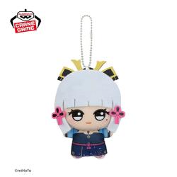 【神里綾華】原神 ちびぐるみ〜復刻ver.〜vol.6