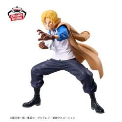 ワンピース Grandista-SABO-