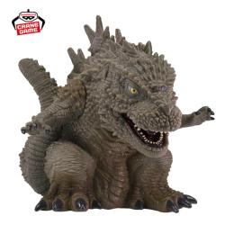 【呉爾羅(2023)ノーマルver.】『ゴジラ-1.0』 鎮座獣 ゴジラ(2023)
