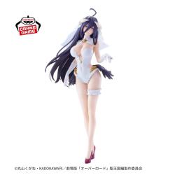 オーバーロード GLITTER&GLAMOURS-ALBEDO-WEDDING ver.