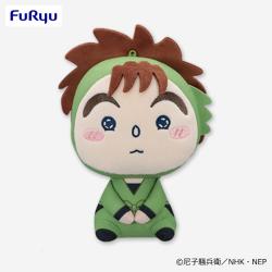 【次屋三之助】忍たま乱太郎 もちぴこぬいぐるみ 第九弾