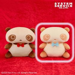 【ティーラテ】たれぱんだ ラテカラーぬいぐるみXL