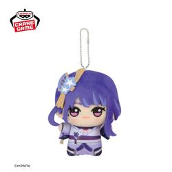 【雷電将軍】原神 ちびぐるみ〜復刻ver.〜vol.5