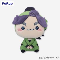 【浦風藤内】忍たま乱太郎 もちぴこぬいぐるみ 第十弾