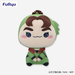 【伊賀崎孫兵】忍たま乱太郎 もちぴこぬいぐるみ 第十弾