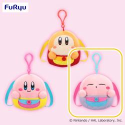 【カービィ(すやすや)】星のカービィ ミニリュックポーチ