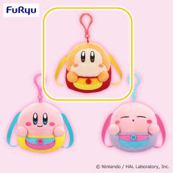 【ワドルディ】星のカービィ ミニリュックポーチ