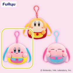 【カービィ(にっこり)】星のカービィ ミニリュックポーチ