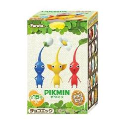 フルタ ピクミン ピクミンチョコエッグ【2026/09/30】