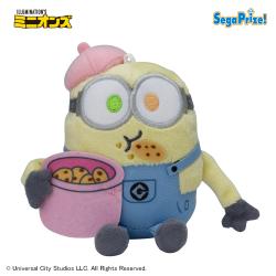 【ボブ(クッキー)】ミニオン マスコット“ボブ&ティム” 〜SWEET〜【当社限定】