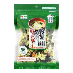 カネタ 野菜たっぷり味噌汁の具【2026/03/17】