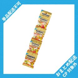 ハリボーゴールドベア4連【2026/07/31】 ※景品説明有り