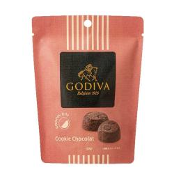【ショコラ】ゴディバ ビッツ クッキー【2026/03/28】