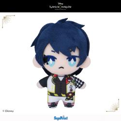 【デュース・スペード】ディズニー ツイステッドワンダーランド 寮服マスコット〜ハーツラビュル寮〜