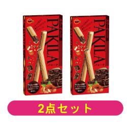 【2個セット】パキーラ【2026/08/31】