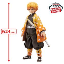 【我妻善逸】鬼滅の刃 Grandista