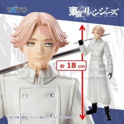 東京リベンジャーズ 乾青宗フィギュア