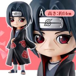 【A】NARUTO-ナルト-疾風伝Qposket-うちはイタチ-