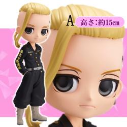 【A】東京リベンジャーズQposket-龍宮寺堅-