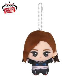 【WINTER】aespa ちびぐるみ〜Dirty Work〜