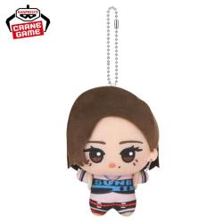 【KARINA】aespa ちびぐるみ〜Dirty Work〜