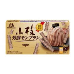 小枝 芳醇モンブラン【2026/06/30】