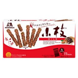 小枝 ミルク【2026/06/30】