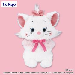 【ディズニー マリー】ディズニーキャラクター Aimery おめかしBIGぬいぐるみ