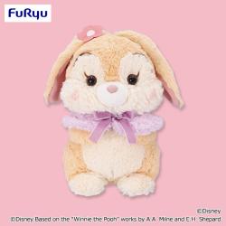 【ミス・バニー】ディズニーキャラクター Aimery おめかしBIGぬいぐるみ