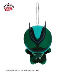 【エスプリムリカバリー】仮面ライダーゼッツ ちびぐるみ