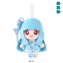 【琴葉葵】琴葉姉妹 ボイスマスコット