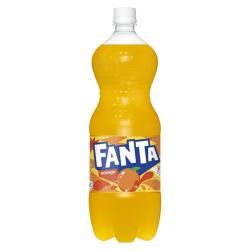 コカ・コーラ ファンタ オレンジ 1.5LPET【2026/04/26】