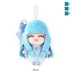 【琴葉葵(にっこり)】琴葉姉妹 ボイスマスコット