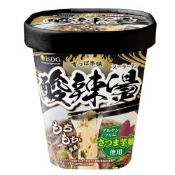 医食同源ドットコム 中華房 酸辣燙【2026/07/26】