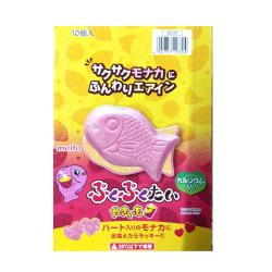 【10個入り】ぷくぷくたいやきいも【2026/10/31】