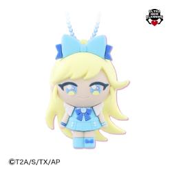 【星川みつき】ひみつのアイプリ 3Dラバーマスコット