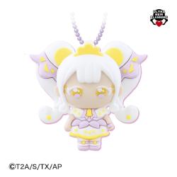 【リング・クローバー】ひみつのアイプリ 3Dラバーマスコット