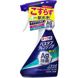ルックプラス バスタブクレンジング銀イオンプラス本体/500ml