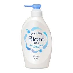 ビオレU ポンプ/450ml