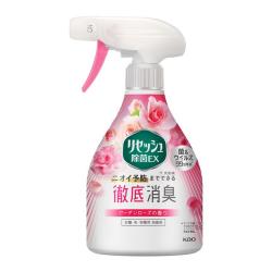 リセッシュ除菌EX ガーデンローズの香り本体/370ml