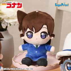 【毛利蘭】名探偵コナン あいぬい ミニぬいぐるみVol.1