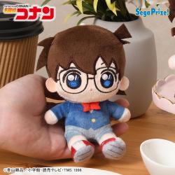 【江戸川コナン】名探偵コナン あいぬい ミニぬいぐるみVol.1
