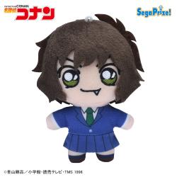 【世良真純】名探偵コナン マスコット “世良&松田&萩原”