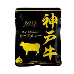 神戸牛 ビーフカレー【2028/03/09】
