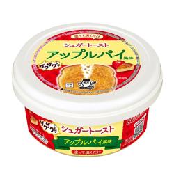 ソントン シュガートースト ザクザクアップルパイ風味【2026/10/17】